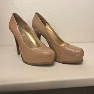 Pageant/ Wedding heels